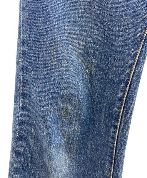 LEVI'S（リーバイス）LEVI'S (リーバイス) 80's 501デニムパンツ ブルー サイズ:W30の古着・服飾アイテム