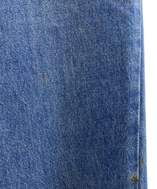 LEVI'S（リーバイス）LEVI'S (リーバイス) 80's 501デニムパンツ ブルー サイズ:W30の古着・服飾アイテム