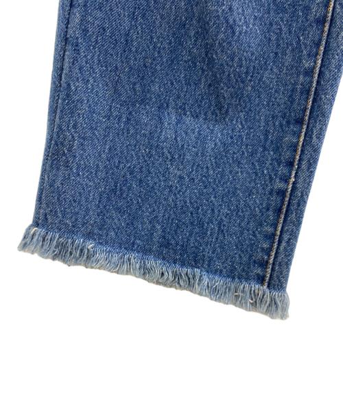 LEVI'S（リーバイス）LEVI'S (リーバイス) 80's 501デニムパンツ ブルー サイズ:W30の古着・服飾アイテム