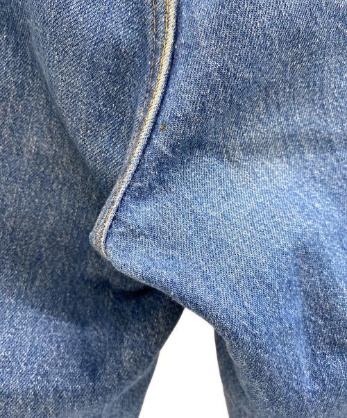 LEVI'S（リーバイス）LEVI'S (リーバイス) 80's 501デニムパンツ ブルー サイズ:W30の古着・服飾アイテム