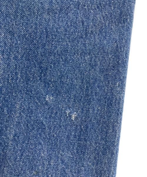 LEVI'S（リーバイス）LEVI'S (リーバイス) 80's 501デニムパンツ ブルー サイズ:W30の古着・服飾アイテム
