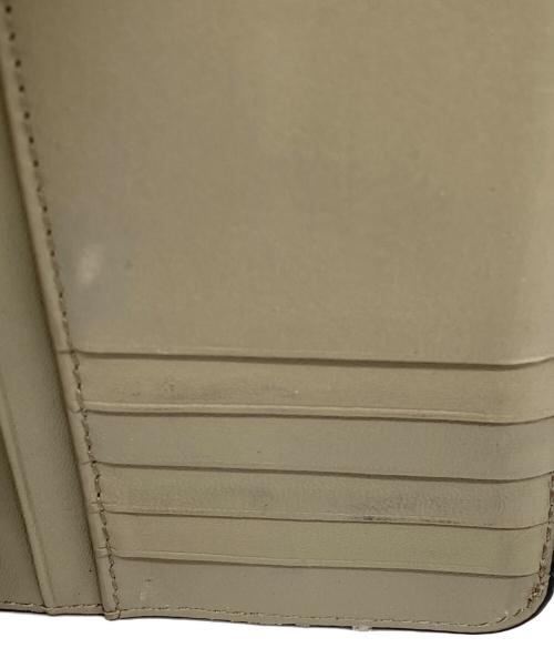 FURLA（フルラ）FURLA (フルラ) 2つ折り財布 グレーの古着・服飾アイテム