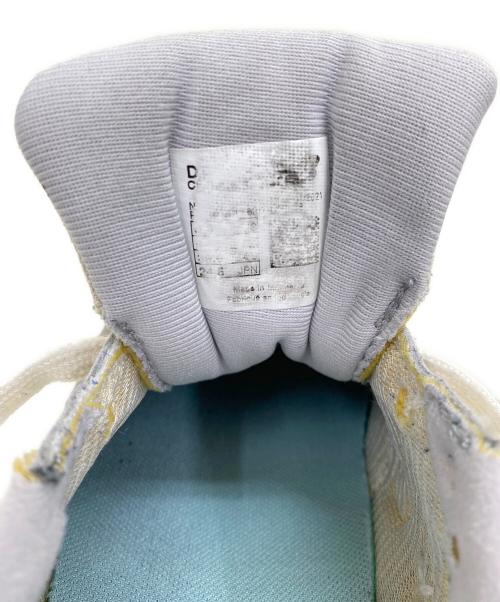 NEW BALANCE（ニューバランス）NEW BALANCE (ニューバランス) ローカットスニーカー グレー サイズ:SIZE 24.5の古着・服飾アイテム