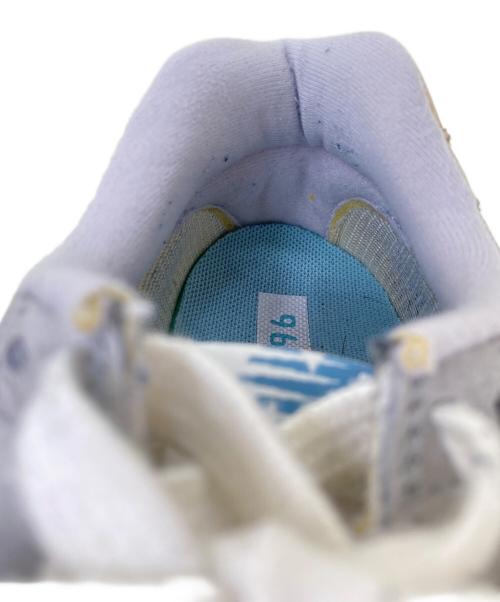 NEW BALANCE（ニューバランス）NEW BALANCE (ニューバランス) ローカットスニーカー グレー サイズ:SIZE 24.5の古着・服飾アイテム