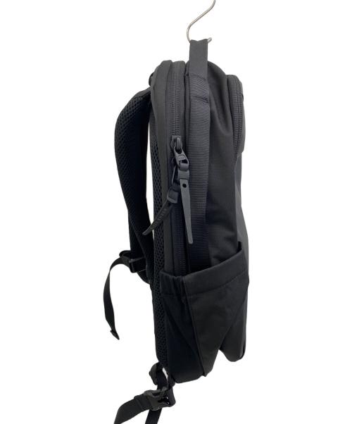 BLACK EMBER（ブラックエンバー）BLACK EMBER (ブラックエンバー) TORTOISE-PACK 7224001 ブラックの古着・服飾アイテム