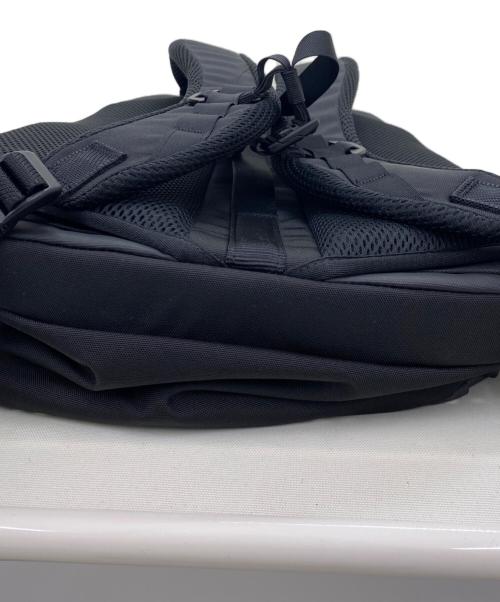 BLACK EMBER（ブラックエンバー）BLACK EMBER (ブラックエンバー) TORTOISE-PACK 7224001 ブラックの古着・服飾アイテム