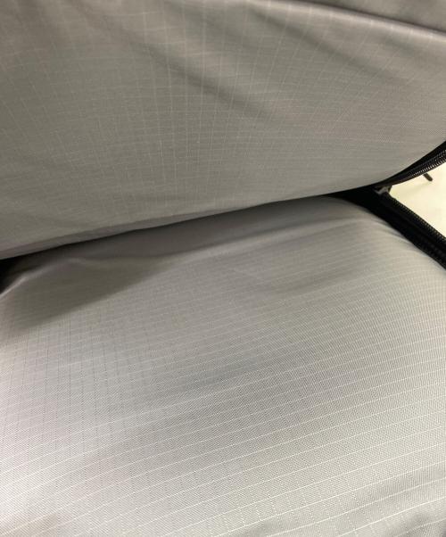 BLACK EMBER（ブラックエンバー）BLACK EMBER (ブラックエンバー) TORTOISE-PACK 7224001 ブラックの古着・服飾アイテム