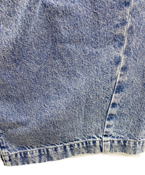 JOURNAL STANDARD（ジャーナルスタンダード）JOURNAL STANDARD (ジャーナルスタンダード) デニムパンツ ブルー サイズ:38の古着・服飾アイテム