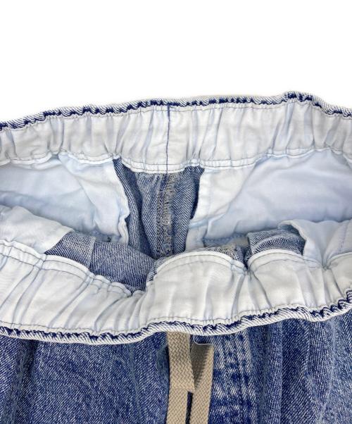 JOURNAL STANDARD（ジャーナルスタンダード）JOURNAL STANDARD (ジャーナルスタンダード) デニムパンツ ブルー サイズ:38の古着・服飾アイテム