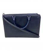 HERGOPOCHエルゴポック）の古着「2WAYバッグ」｜ダークネイビー