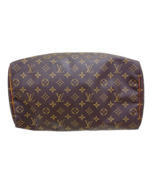 LOUIS VUITTON（ルイ ヴィトン）LOUIS VUITTON (ルイ ヴィトン) スピーディ35 ブラウンの古着・服飾アイテム