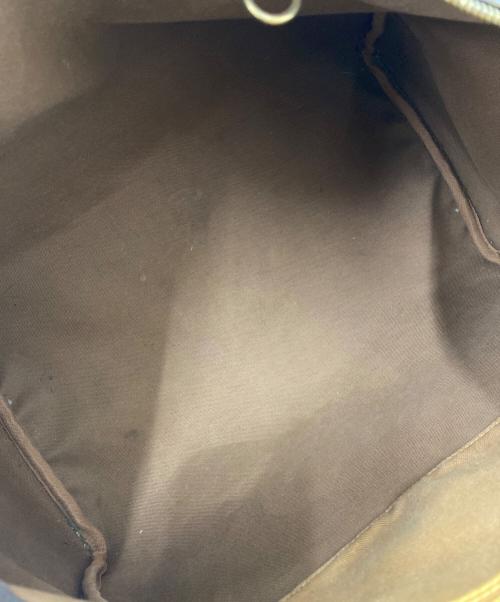 LOUIS VUITTON（ルイ ヴィトン）LOUIS VUITTON (ルイ ヴィトン) スピーディ35 ブラウンの古着・服飾アイテム