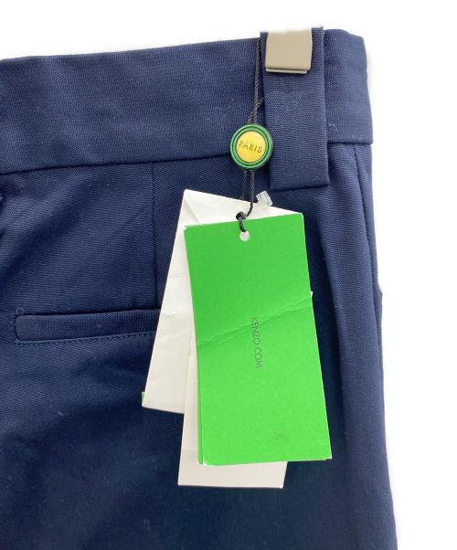 KENZO（ケンゾー）KENZO (ケンゾー) パンツ ネイビー サイズ:40の古着・服飾アイテム