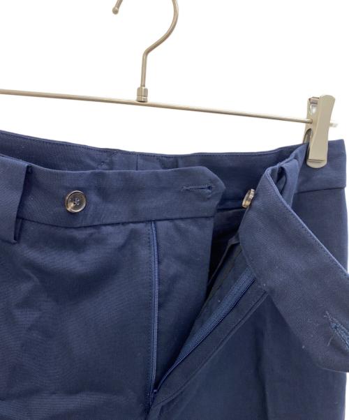 KENZO（ケンゾー）KENZO (ケンゾー) パンツ ネイビー サイズ:40の古着・服飾アイテム