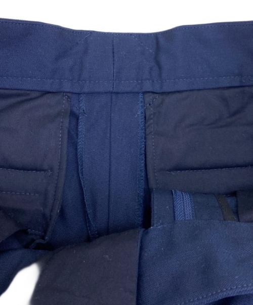 KENZO（ケンゾー）KENZO (ケンゾー) パンツ ネイビー サイズ:40の古着・服飾アイテム