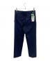 KENZO (ケンゾー) パンツ ネイビー サイズ:40：5000円