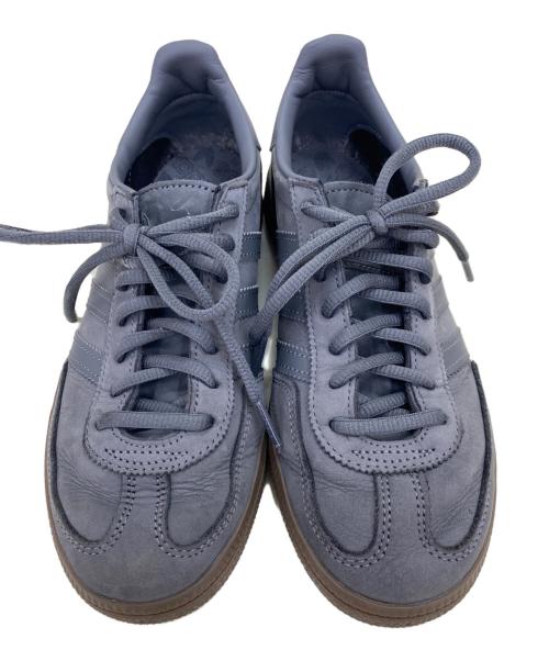 adidas（アディダス）adidas (アディダス) ローカットスニーカー グレー サイズ:240の古着・服飾アイテム