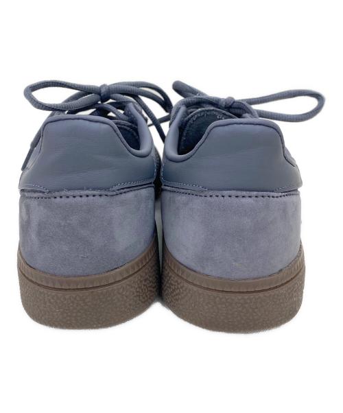 adidas（アディダス）adidas (アディダス) ローカットスニーカー グレー サイズ:240の古着・服飾アイテム