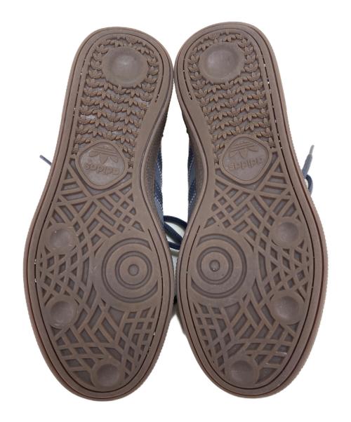 adidas（アディダス）adidas (アディダス) ローカットスニーカー グレー サイズ:240の古着・服飾アイテム