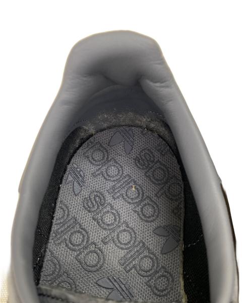 adidas（アディダス）adidas (アディダス) ローカットスニーカー グレー サイズ:240の古着・服飾アイテム