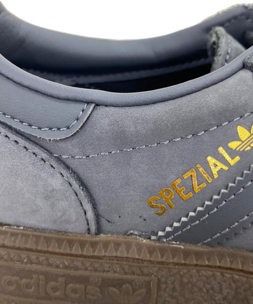 adidas（アディダス）adidas (アディダス) ローカットスニーカー グレー サイズ:240の古着・服飾アイテム