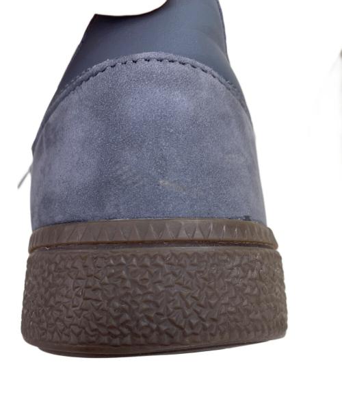 adidas（アディダス）adidas (アディダス) ローカットスニーカー グレー サイズ:240の古着・服飾アイテム