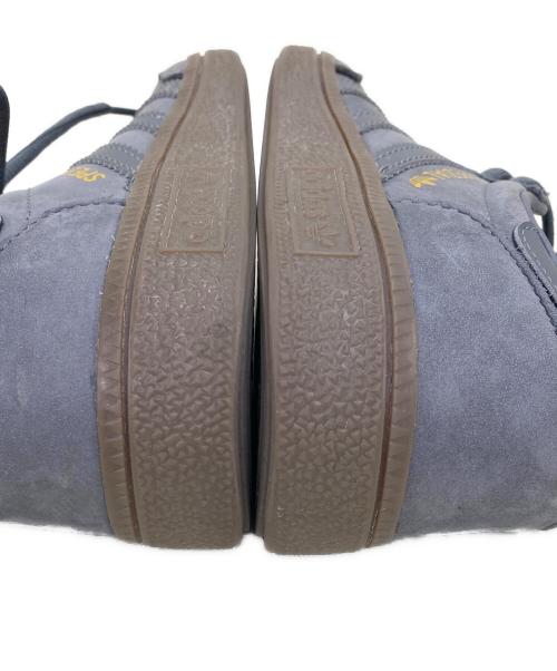 adidas（アディダス）adidas (アディダス) ローカットスニーカー グレー サイズ:240の古着・服飾アイテム