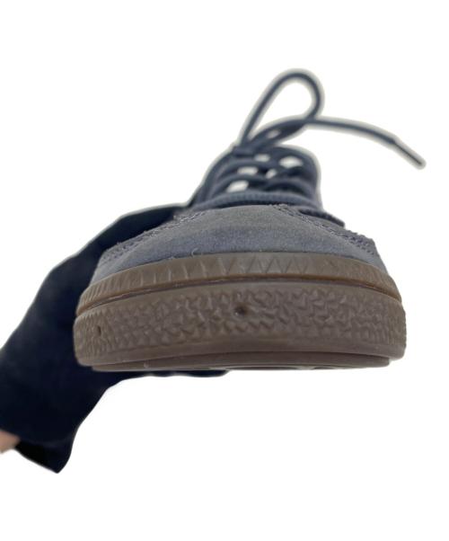 adidas（アディダス）adidas (アディダス) ローカットスニーカー グレー サイズ:240の古着・服飾アイテム