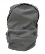 Herve Chapelierエルベシャプリエ）の古着「リュック」｜オリーブ