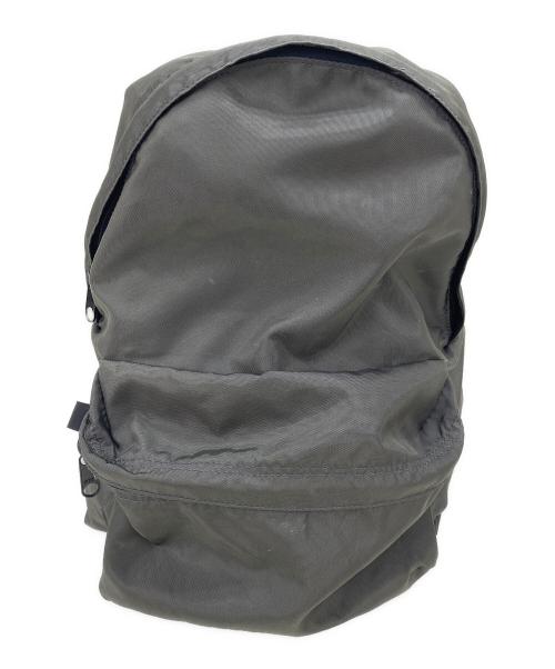 Herve Chapelier（エルベシャプリエ）Herve Chapelier (エルベシャプリエ) リュック オリーブの古着・服飾アイテム