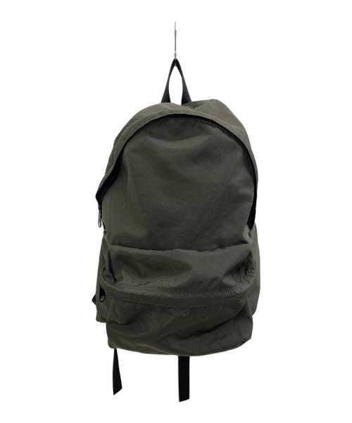 Herve Chapelier（エルベシャプリエ）Herve Chapelier (エルベシャプリエ) リュック オリーブの古着・服飾アイテム