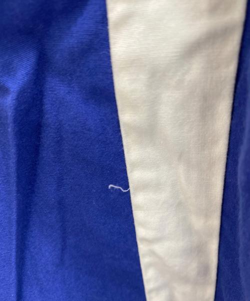 STYLE EYES（スタイルアイズ）STYLE EYES (スタイルアイズ) ボウリングシャツ ブルー サイズ:Lの古着・服飾アイテム