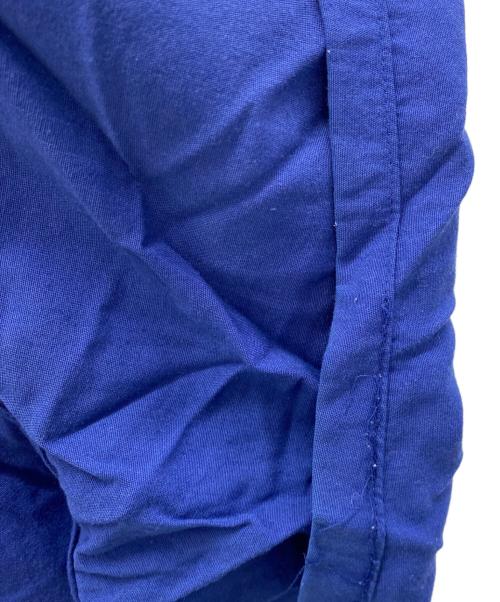 STYLE EYES（スタイルアイズ）STYLE EYES (スタイルアイズ) ボウリングシャツ ブルー サイズ:Lの古着・服飾アイテム