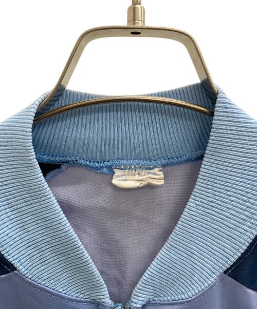 adidas（アディダス）adidas (アディダス) トラックジャケット ブルー サイズ:不明の古着・服飾アイテム