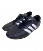 ）の古着「スニーカー」｜ブラック×ホワイト