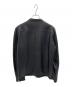 UNITED TOKYO (ユナイテッドトーキョー) レザージャケット ブラック サイズ:SIZE 3：8000円