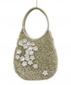 ANTEPRIMAアンテプリマ）の古着「ハンドバッグ」｜シルバー