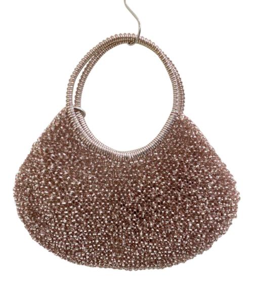 ANTEPRIMA（アンテプリマ）ANTEPRIMA (アンテプリマ) ハンドバッグ ピンクの古着・服飾アイテム