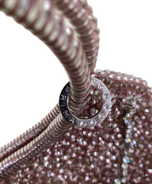 ANTEPRIMA（アンテプリマ）ANTEPRIMA (アンテプリマ) ハンドバッグ ピンクの古着・服飾アイテム