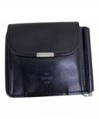 twenty eightyテゥエンティーエイティー）の古着「マネークリップ」｜ブラック