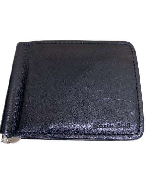 twenty eighty（テゥエンティーエイティー）twenty eighty (テゥエンティーエイティー) マネークリップ ブラックの古着・服飾アイテム