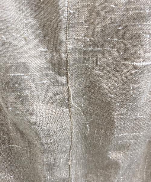 R'IAM（リアム）R'IAM (リアム) スカート ブラウン サイズ:36の古着・服飾アイテム