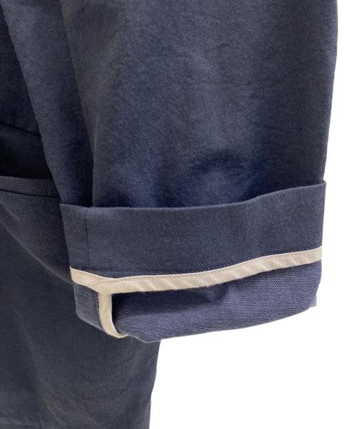 un number（アンナンバー）un number (アンナンバー) ジャケット ネイビー サイズ:Fの古着・服飾アイテム