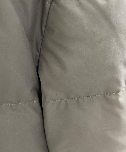 HERNO（ヘルノ）HERNO (ヘルノ) ダウンジャケット グレー サイズ:48の古着・服飾アイテム