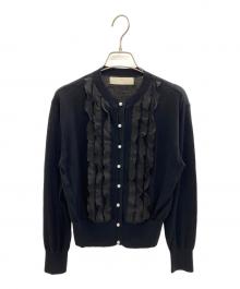 MARILYN MOON（マリリンムーン）の古着「ジャケット」｜ブラック