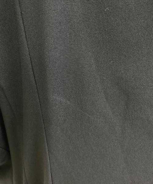 CELFORD（セルフォード）CELFORD (セルフォード) 半袖ワンピース ブラック サイズ:38の古着・服飾アイテム
