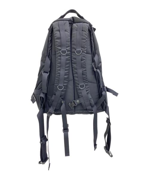 PORTER（ポーター）PORTER (ポーター) リュック ブラックの古着・服飾アイテム