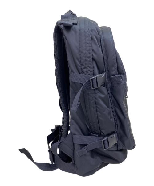 PORTER（ポーター）PORTER (ポーター) リュック ブラックの古着・服飾アイテム