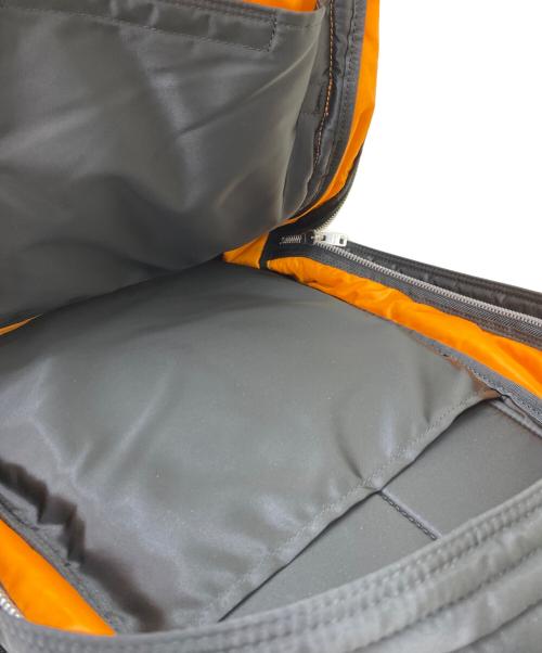 PORTER（ポーター）PORTER (ポーター) リュック ブラックの古着・服飾アイテム