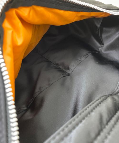 PORTER（ポーター）PORTER (ポーター) リュック ブラックの古着・服飾アイテム